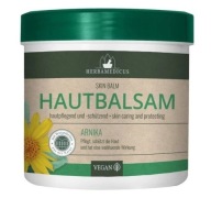 Herbamedicus balzam s extraktom z arniky 250 ml