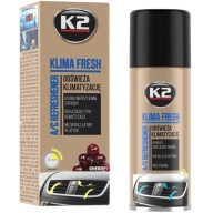 K2 KLIMA FRESH CHERRY 150 ML - OSVIEŽOVAČ VZDUCHU