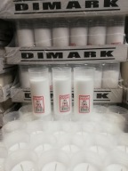 Parafínová vložka na sviečky Dimark W-4 13 cm
