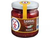Sambal Manis sladká chilli pasta 200g