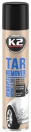 K2 TAR REMOVER 300ML ODSTRAŇUJE ASFALTOVÉ NÁLEPKY