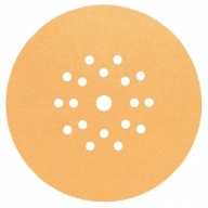 Bosch C470 P120 brúsny papier 225mm so suchým zipsom