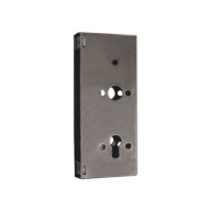 Puzdro zámku 90 x 22 mm MAAN