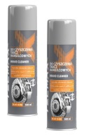 TECMAXX - Brake Cleaner Čistič brzdových kotúčov 500ml