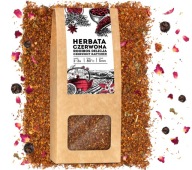 Červený rooibos Hodvábna cesta 50 g