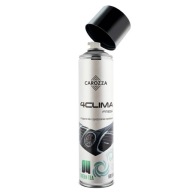 PRÍPRAVOK S TRUBKOU NA ČISTENIE KLIMATIZÁCIE 600ML
