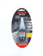 BONDINI BLACK GLUE 6G BLACK FLEXIBLE STRONG