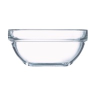 Sklenená misa na šalát 14CM 640ml misa LUMINARC EMP