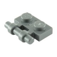 Lego tanier s DBGray 2540 4210660 Nový