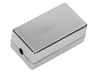 Kategória 5E FTP tienený krútený pár konektor Connection Box LSA
