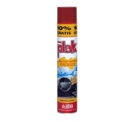 KOKPIT PLAK 750ML ČALÚNENIE ČEREŠŇA