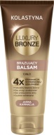KOLASTYNA LUXURY Bronzujúci telový balzam Ľahká pokožka