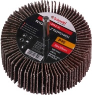 Brúsny kotúč so stopkou 80x30mm P40 Schmith
