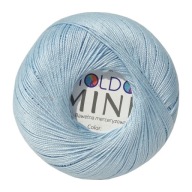 Max Moldo Mini - 2122 - modrá 50 gr