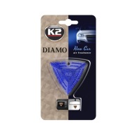 K2 DIAMO V88NCA NOVÉ AUTO VÔŇA