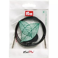 LINKA na pripojenie ihiel PRYM KnitPro, 100 cm