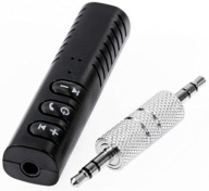 AUDIO Vysielač Prijímač Bluetooth BT3 prijímač