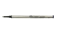 Náplň do guľôčkových pier Faber-Castell Black M