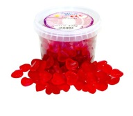 CYMES Želé srdiečka 400g