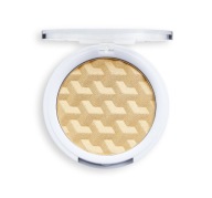 Makeup Revolution Relove Super Highlight Champagne Highlighter
