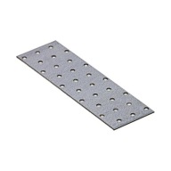Perforovaný plech 40x200x2mm D-PP-420