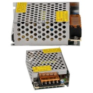 Modulárny LED zdroj pre 3,3A 40W 12V pásiky