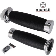 Moretti Radenie ľavá + pravá sada MR17