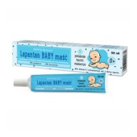 Botanic Help Pulmon Lapanten BABY masť 50 ml