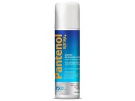 FARMONA Panthenol Regeneračná a upokojujúca pena na tvár a telo 150 ml