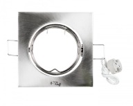 BODOVÉ SVETLO 1X50W 12V IP20 NAVI CTX-DT10-C/M
