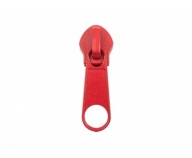 ZIPPER RT5 pre červenú pásku na zips