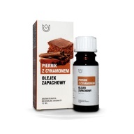 Prírodné príchute olej PERNÍK SO ŠKORICOU 12ml
