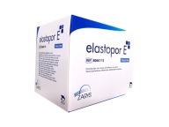 Elastopor E obväzová páska 10 cm x 10 m