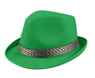 JACKSON FEDORA TRILBY KLOBÚKOVÝ LETNÝ PÁRTY