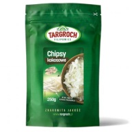 Targroch Kokosové lupienky 250 g