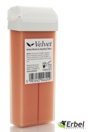 Talco Velvet Depilačný vosk s mastencom 100 ml