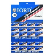 5 žiletiek Lord Super
