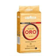 Lavazza Qualita Oro 250g mletá pre taliansky trh