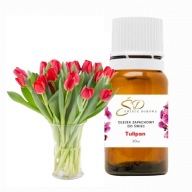 Sviečková vôňa TULIP sójový olej na sviečku 10 ml