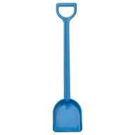 IKEA SANDIG stierka, modrá, 40 cm