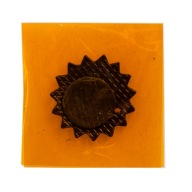 Hot patch vulkanizér TipTop č.100 3 10 ks