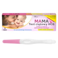 HOME STREAM TEHOTENSKÝ TEST CITLIVÝ 10mlU/ml