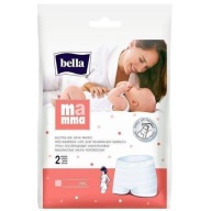 Bella Mamma Popôrodné nohavičky veľkosť M/L 2 ks