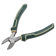 BOČNÉ REZACIE KLIEŠTE 160MM ROCKFORCE BOČNÉ REZACIE KLIEŠTE