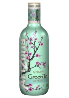 AriZona Ice Tee Zelený čaj s medom 1,5l