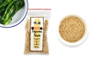 Irigoma Shiro pražený biely sezam 50g