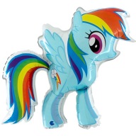 Rainbow Dash 33