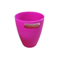 Hrnček Ogród-marzen24, plastový, 250 ml