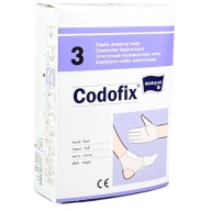 Codofix Matopat sieťka na obväz 3cm x 1m