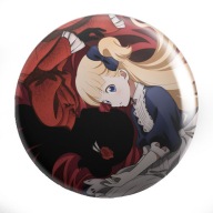 SHADOWS HOUSE Manga Anime špendlíky NA VÝBER
